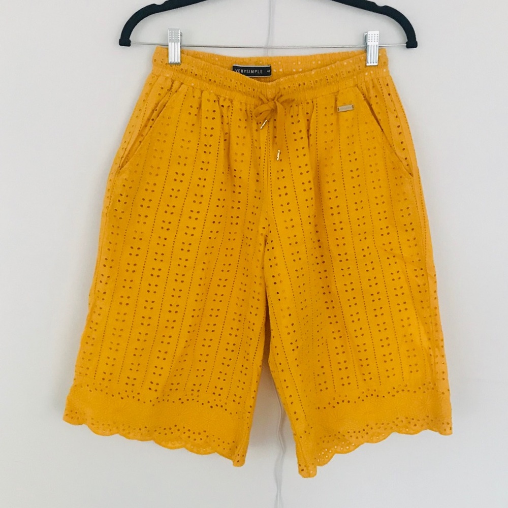 ‼️must go by 05/26‼️Fun culottes